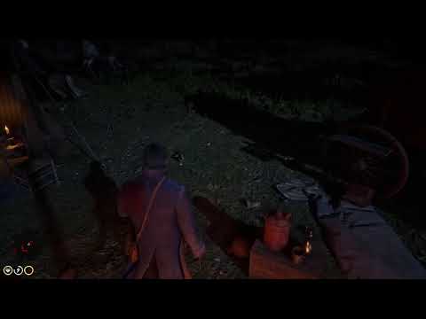 Red Dead FUN?