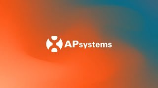 APsystems High Standard Production