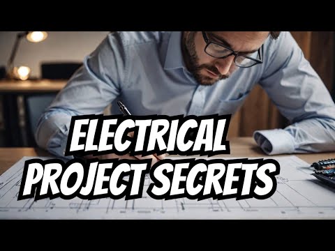Revit Electrical Project Secrets the Pros Don't Want You to Know PART-2