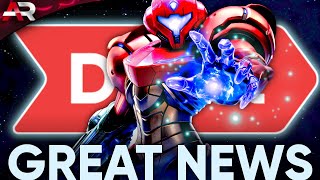 Metroid Prime 4 Release Date Expected In "Imminent" Nintendo Direct Reportedly!