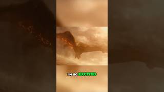 Rodan Teased To Return In #GodzillaXKongSupernova? #GodzillaXKong #Godzilla #KingKong #Rodan