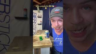 Burp compilation