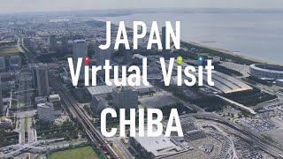 Japan Virtual Visit | Chiba | JNTO