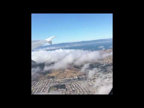 Emirates SFO to Dubai