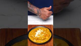 Paneer Butter Masala Recipe | Creamy and Aromatic Indian Delight | ASMR #shorts