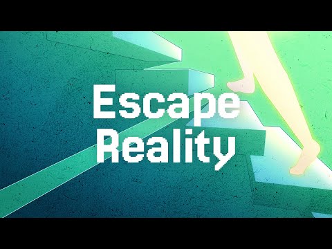 LoFi Chill Music to Escape Reality to