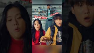 POV: Drunk people in Zombie world #jisoo #뉴토피아 #Newtopia #박정민 #kdrama #kdramaedit #blackpink #zombie