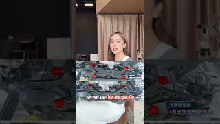 女生选车标准和男生完全不一样 #说车聊车#25款五菱缤果#比亚迪海鸥#零跑T03#拆车
