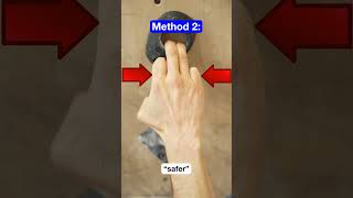 Wish I Had Known This When Climbing Pockets