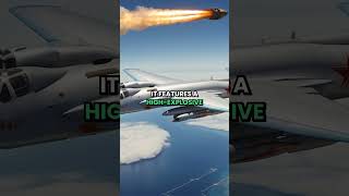 The FAB-1500: Russian Aerial Bomb for Precision Strikes Explained!  #facts#bomb #russia #science