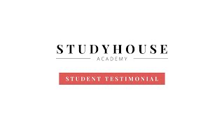 Student Testimonial (Primary 6 English, Math & Science - Yuru) | Study House Academy