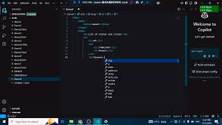 HTML page 9 #tutorial html