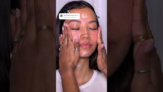 What is primer & what does it do? 🤔 My Pro Artist Kom has the answer! ⭐️ #AskCharlotte #Shorts