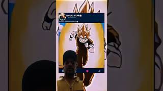 #anime #edit #foryou #dbabsalon #gogeta #ultraegovegeta #marvel #funny #ai #comedy