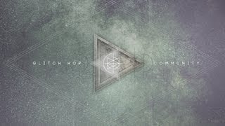 Savant - Shake The Room