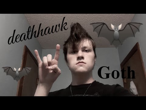 Deathhawk tutorial