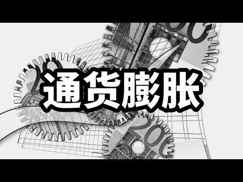 【通俗易懂】通货膨胀的本质，小白必看的经济学入门第一课 | 爱丽丝与兔子洞 Alice & Rabbit Hole