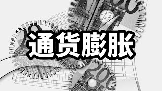 【通俗易懂】通货膨胀的本质，小白必看的经济学入门第一课 | 爱丽丝与兔子洞 Alice & Rabbit Hole