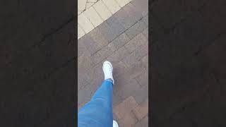 Groenkloof Campus  walk