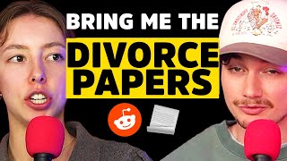 This is why you need prenups | Divorce Stories | Reddit MEGA Compilation