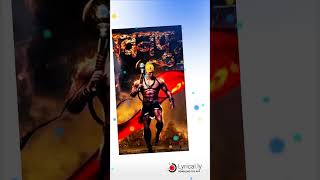 Hanuman chalisa status video! Hanuman chalisa video new ! #hanumanchalisa #status #shorts #video