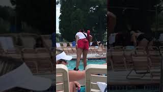 Intense Lifeguard saves children’s life