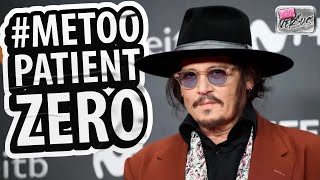 JOHNNY DEPP WAS A CRASH TEST DUMMY FOR THE #METOO MOVEMENT| Film Threat Versus