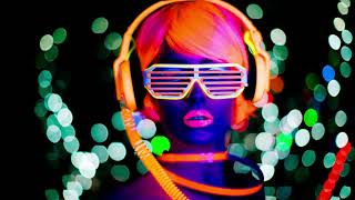 Mega 4K VJ Loop: 2 Hours of Non-Stop Dynamic Party & Nightclub Visuals