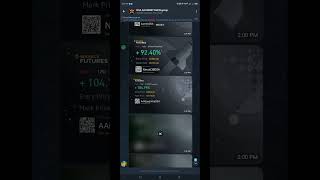 Binance DSA Academy කියන්නෙ සල්ලි උල්පතක් VIP  Signal Group  එකට Join  වෙන්න Whatsapp  0704572404
