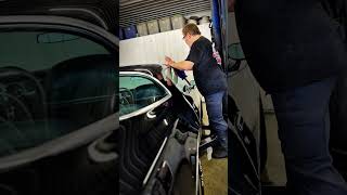 Andy’s cleaning up this 1978 Pontiac Firebird! #musclecars #classiccars #pontiac #firebird