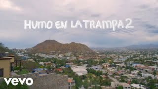 Alemán - Humo en la Trampa 2 (Video Oficial) ft. Dee, Fntxy, Yoga Fire, Muelas De Gallo