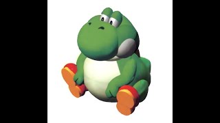 Athletic Theme - Yoshi's Island 1 Hours Loop (≧▽≦)