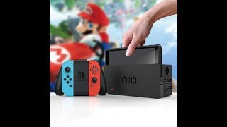 Searching C -【OJO 首部Switch 專屬高清投影機】