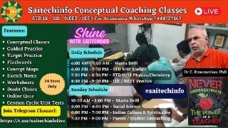 Arithmetic progression , Class10 Maths #saitechinfo #coaching #maths