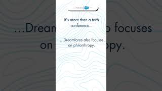 Dreamforce fun facts you probably didn't know