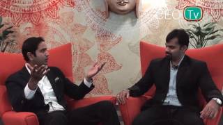 Face to Face with Pegasystems India MD, Suman Reddy