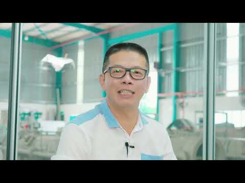 Precise Harvest - Our Company