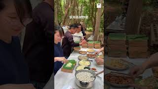 1120415獨居蜂旅館DIY