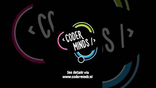 See details via www.coderminds.nl 🎓 #fun #programming #education #robomaster #create #robotica