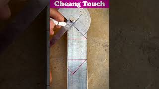 Amazing Hardware Tools | #hardwaretools #shorts #tips #short #diytool #CheangTouch #diytools