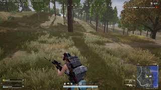 pubg ally x