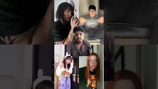 Who’s Your Best? 😋 And you 📌 tik tok meme reaction #shorts #viral