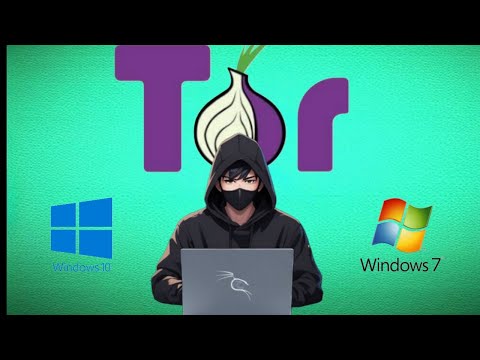Tor Browser on Windows 10: A Beginner's Guide | VR 403 Bots