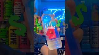 Is Fiji Water Worth the Hype?