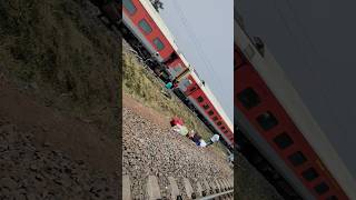 #train #derail #accidentnews #news #newsnow #live #cuttack #irctc #irct