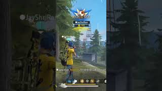 amazing headshot with Booyah 🏆 #freefire #freefireindiatournament #clashsquad #ff #battle #freefire