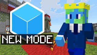 CubeCraft Added BedWars Solo