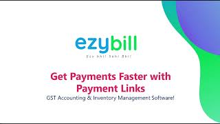 Get Payments Faster with Payment Links