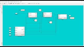 Permanent Magnet Synchronous Motor Drive Simulink Simulation (PMSM control) FOC method part 1