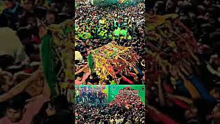 Ahmednagar Muharram 2022...                 #ahmednagar #muharram #khwaja